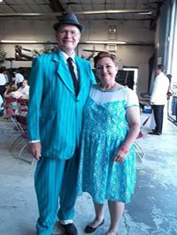 Tammy Lewis