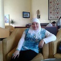 Assma Alordonli