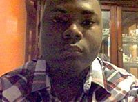Jevy James
