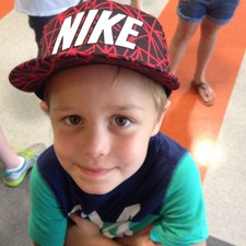 Jacob Atchley