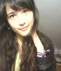 Micaela Palaverccich