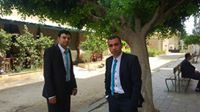 Amr Bdier