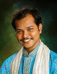 Vikram Karkala