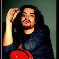 Dimitris Hronopoulos