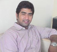 Krishna Chaitanya