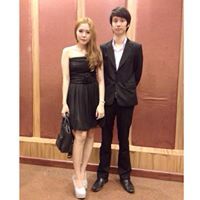 Pittayuth Sangprasert