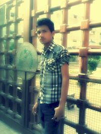 Syed Ali