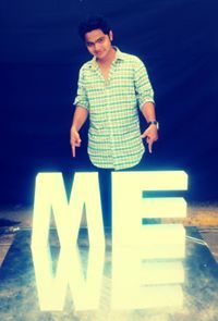 Aniket Nagle