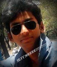 Adarsh Pillay