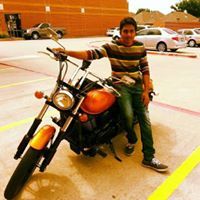Arun Kumar