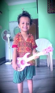 Anup Gautam
