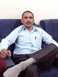 Santosh Verma