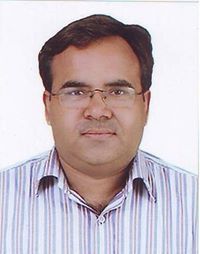 Sanjeev Sharma