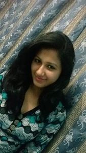 Manisha Singh