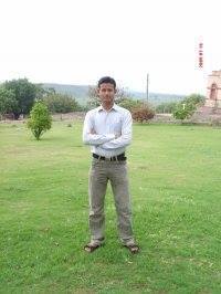 Arman Ahmad