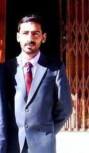 Muhammad Saeed