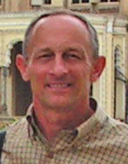Joe Polach