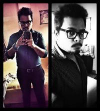 Ishaan Nag