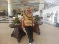 احمد العربي