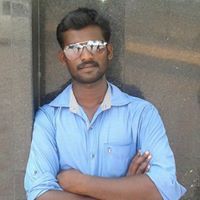 Yuvi Elavarasan