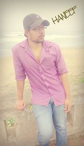 Prince Haneef