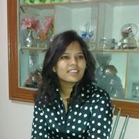 shruthi gopinath