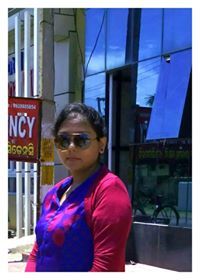 Debarima Chakraborty