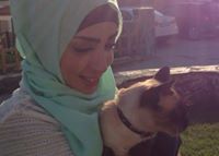 Heba Shehadeh