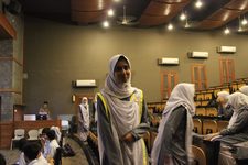Syeda Areeba