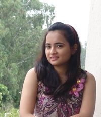 Nishu Agarwal