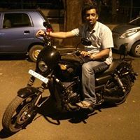 Chandrakanth Gajawada