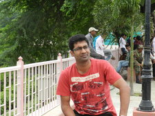 Abhinav Kumar