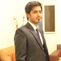 Muhammad Abubakar