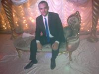 Ahmed Abu ziada