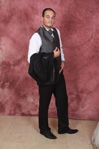Amr Abuaqlieh