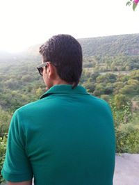 Pramod Dagar
