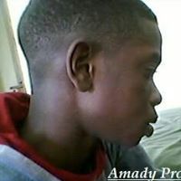 Amady Sow