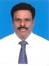 Muruganandam Manickam