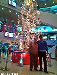 Ahmed Ashour