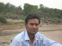 गणेश चौधरी