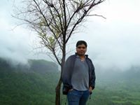 Shrikant Hire