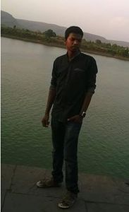 Nikhilesh Uikey