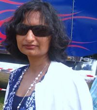 Charu Agarwal