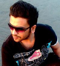 Arsalan Memon