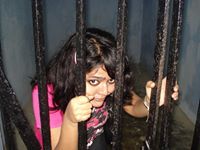 Ila Jha