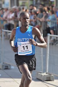 Phil Kiptoo