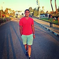 Ahmed Tarek