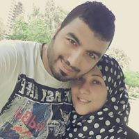 Enas Eslam ali