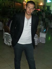 Mohamed Abbas