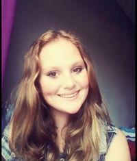 Thirza Barneveld
